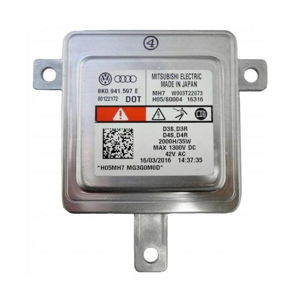 audi-a1-xenon-beyni_6aaf0a45c2745.jpeg Audi A1 Xenon Beyni VAG Yedek Parça