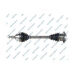Audi A3 Aks Mili – Typ8L 1996-2003 VAG Yedek Parça