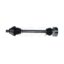 Audi A3 Aks Mili – Typ8P 2003-2012 VAG Yedek Parça