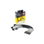 Audi A3 Buji Kablo Seti – Typ8P 2003-2012 VAG Yedek Parça