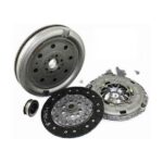 Audi A3 Debriyaj Set + Volan – Typ8P 2003-2012 VAG Yedek Parça