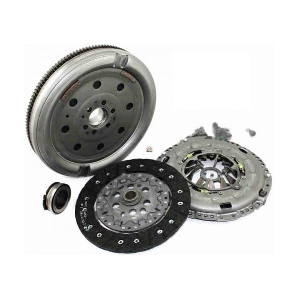 Audi A3 Debriyaj Set + Volan – Typ8P 2003-2012 VAG Yedek Parça