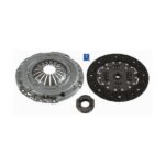 Audi A3 Debriyaj Seti – Typ8L 1996-2003 VAG Yedek Parça