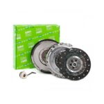 Audi A3 Debriyaj Seti Volan Alt Merkez – Typ8P 2003-2012 VAG Yedek Parça