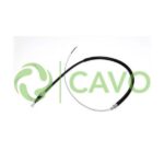 Audi A3 El Fren Teli – Typ8P 2003-2012 VAG Yedek Parça