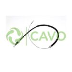 Audi A3 El Fren Teli – Typ8P 2003-2012 VAG Yedek Parça