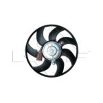 Audi A3 Fan Motoru – Typ8P 2003-2012 VAG Yedek Parça