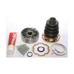 Audi A3 İç Aks Kafası Seti – Typ8L 1996-2003 VAG Yedek Parça