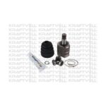 Audi A3 İç Aks Kafası Seti – Typ8P 2003-2012 VAG Yedek Parça