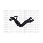 Audi A3 Kalorifer Hortumu – Typ8L 1996-2003 VAG Yedek Parça