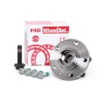 Audi A3 Ön Porya Rulmanı – Typ8P 2003-2012 VAG Yedek Parça