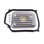 Audi A3 Şanzıman Filtresi – Typ8L 1996-2003 VAG Yedek Parça