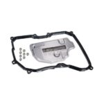 Audi A3 Şanzıman Filtresi – Typ8P 2003-2012 VAG Yedek Parça