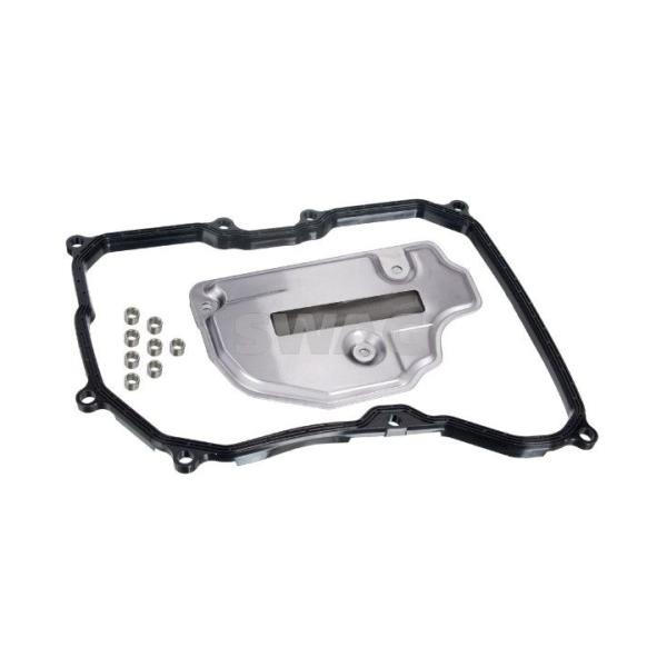 Audi A3 Şanzıman Filtresi – Typ8P 2003-2012 VAG Yedek Parça