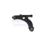Audi A3 Sol Alt Salıncak – Typ8L 1996-2003 VAG Yedek Parça