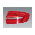 Audi A3 Stop Lambası – Typ8P 2003-2012 VAG Yedek Parça