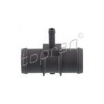 Audi A3 Su Flanşı – Typ8P 2003-2012 VAG Yedek Parça