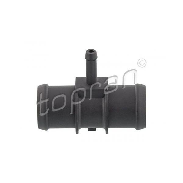 Audi A3 Su Flanşı – Typ8P 2003-2012 VAG Yedek Parça