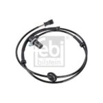 Audi A4 ABS Sensörü – B6 2002-2005 VAG Yedek Parça