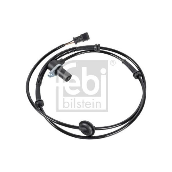 Audi A4 ABS Sensörü – B6 2002-2005 VAG Yedek Parça