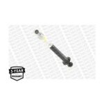 Audi A4 Arka Amortisör – B5 1994-2001 VAG Yedek Parça