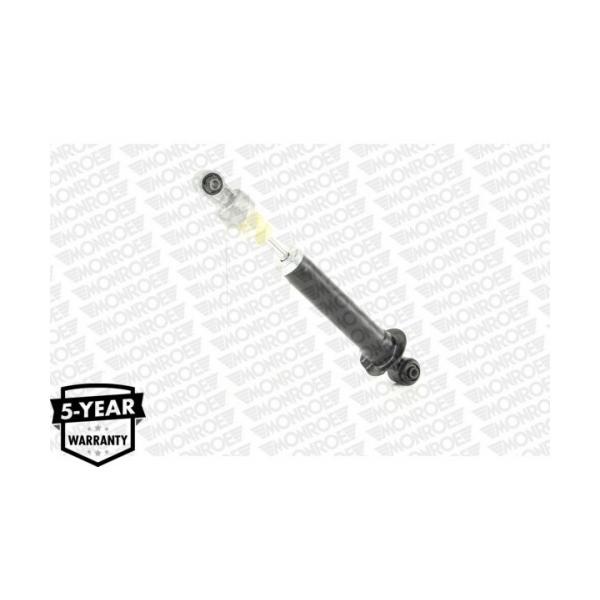 Audi A4 Arka Amortisör – B5 1994-2001 VAG Yedek Parça