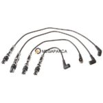 Audi A4 Buji Kablo Seti – B7 2005-2008 VAG Yedek Parça
