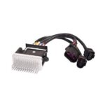 Audi A4 Fan Kontrol Ünitesi – B8 2008-2015 VAG Yedek Parça