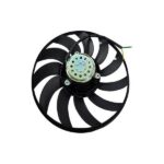 Audi A4 Fan Motoru – B7 2005-2008 VAG Yedek Parça
