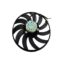 Audi A4 Fan Motoru – B7 2005-2008 VAG Yedek Parça