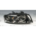 Audi A4 Far – B6 2002-2005 VAG Yedek Parça