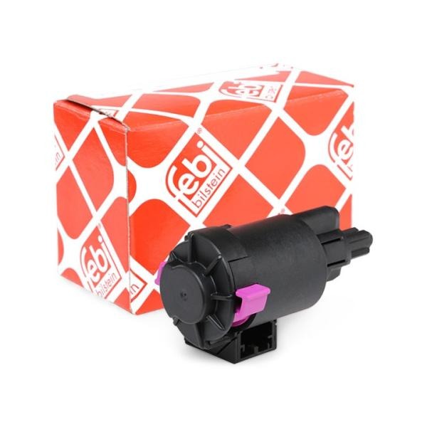 Audi A4 Fren Pedal Müşüri – B8 2008-2015 VAG Yedek Parça