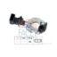 Audi A4 Hall Sensörü – B5 1994-2001 VAG Yedek Parça