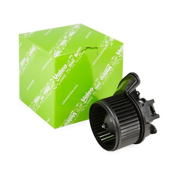 Audi A4 Kalorifer Fan Motoru – B8 2008-2015 VAG Yedek Parça