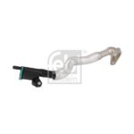 Audi A4 Karter Havalandırma Hortumu – B8 2008-2015 VAG Yedek Parça