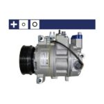 Audi A4 Klima Kompresörü – B6 2002-2005 VAG Yedek Parça