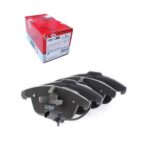 Audi A4 Ön Fren Balatası – B8 2008-2015 VAG Yedek Parça