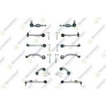 Audi A4 Ön Takım Seti – B6 2002-2005 VAG Yedek Parça
