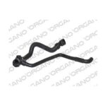 Audi A4 Radyatör Alt Hortum – B5 1994-2001 VAG Yedek Parça