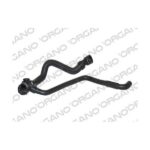 Audi A4 Radyatör Alt Hortum – B5 1994-2001 VAG Yedek Parça
