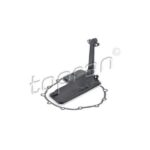 Audi A4 Şanzıman Filtresi – B8 2008-2015 VAG Yedek Parça