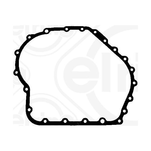 Audi A4 Şanzıman Kapak Contası – B6 2002-2005 VAG Yedek Parça