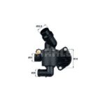 Audi A4 Termostat – B8 2008-2015 VAG Yedek Parça