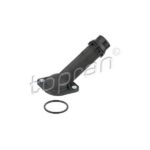 Audi A4 Termostat Kapağı – B6 2002-2005 VAG Yedek Parça