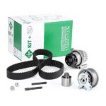 Audi A4 Triger Seti – B7 2005-2008 VAG Yedek Parça