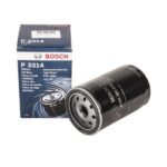 Audi A4 Yağ Filtresi – B5 1994-2001 VAG Yedek Parça