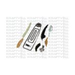 Audi A4 Zincir Seti – B8 2008-2015 VAG Yedek Parça