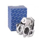 Audi A5 EGR Valfi – 8T 2008-2016 VAG Yedek Parça