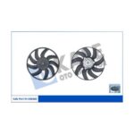 Audi A5 Fan Motoru – 8T 2008-2016 VAG Yedek Parça