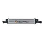 Audi A5 İntercooler – 8T 2008-2016 VAG Yedek Parça